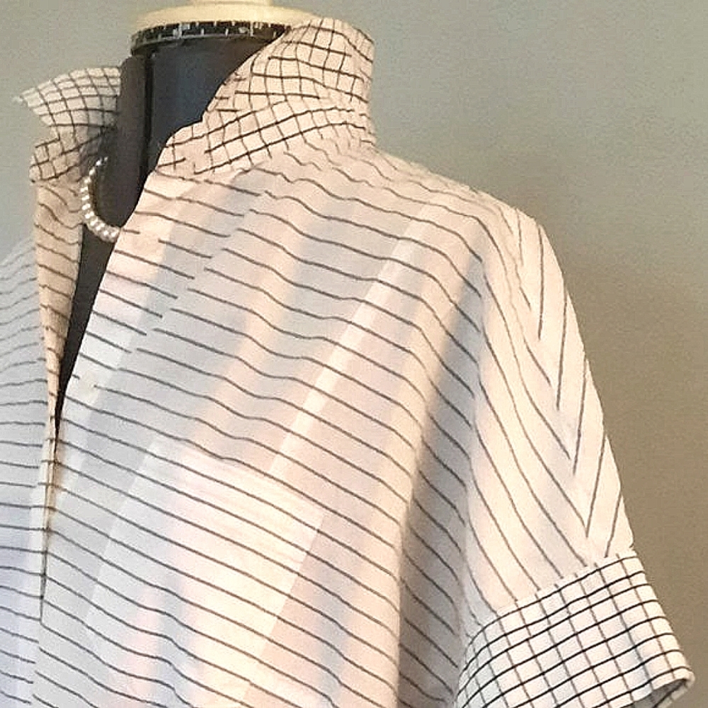 Madewell Oversized Top